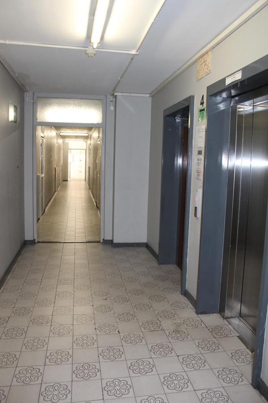 To Let 1 Bedroom Property for Rent in Parow Western Cape